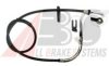 MINI 34411514215 Cable, parking brake